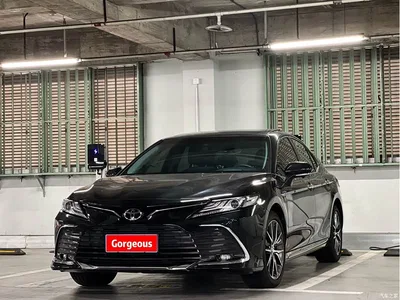 2023 Toyota Camry 2.5G Luxury Edition, фото 1, лот 10282580