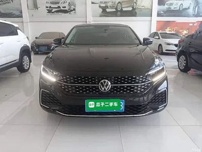 2024 Volkswagen Passat Model 380TSI Starlight Elite, фото 3, лот 10440600