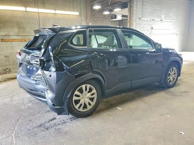 2023 TOYOTA COROLLA CROSS L, фото 3, лот 10506705