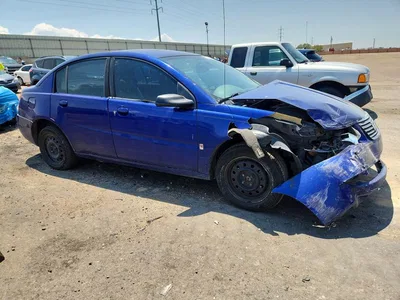 2006 SATURN ION LEVEL 2, фото 4, лот 10882564