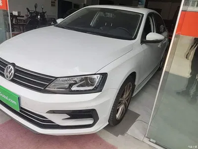 2018 Volkswagen Sagitar 280TSI DSG Spark Edition, фото 2, лот 10458702
