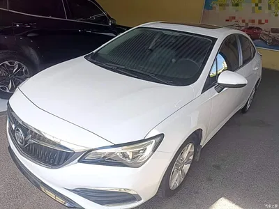2018 Buick Verano Sedan 20T Dual Clutch Leading, фото 2, лот 10258846