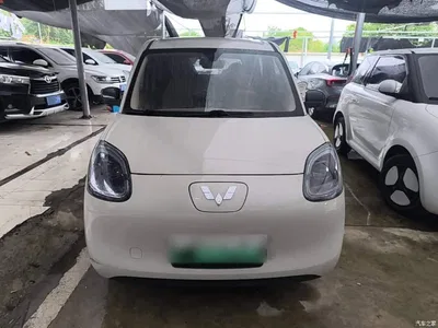 2025 Wuling Motors Hongguang MINIEV 4-Door Premium Edition, фото 3, лот 10370904