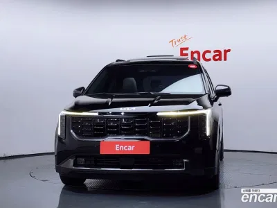2025 Kia Canival HEV 9seater Gravity, фото 3, лот 10664448