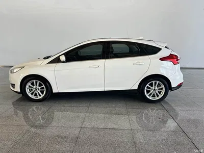 2017 Ford Focus Hatchback EcoBoost 180 Auto Elite, фото 2, лот 10278829