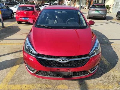 2016 Chery Arrizo 5 1.5L Manual Trend Leader, фото 3, лот 10333569