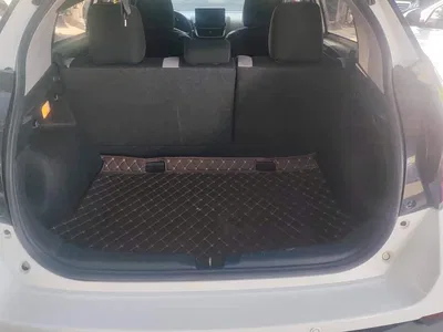 2021 Toyota YARiS L Zhi Xuan Zhi Xuan X 1.5L CVT Leading Edition, фото 4, лот 11564773