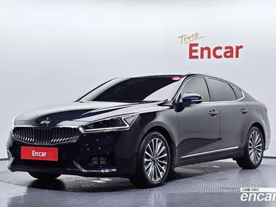 2016 Kia K7 2.2 Diesel Prestige, фото 1, лот 11131771