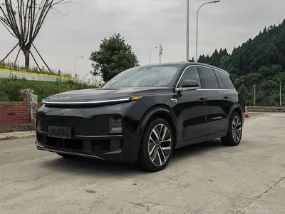 2023 Li Auto Li Xiang L9 Model Pro, фото 1, лот 10825645