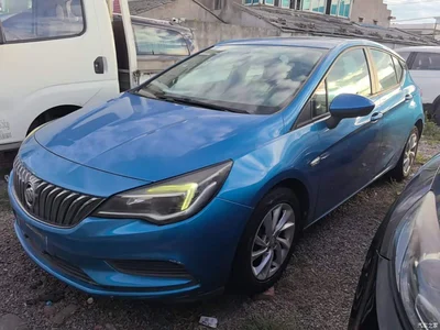 2016 Buick Verano Hatchback 15S Auto Progressive, фото 1, лот 10267231