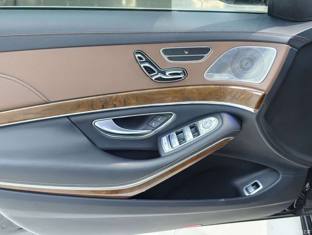2014 Brabus S-Class 40S, фото 4, лот 11148561