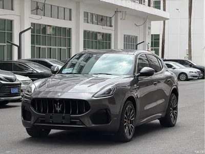 2023 Maserati Grecale 2.0T GT, фото 1, лот 11089629