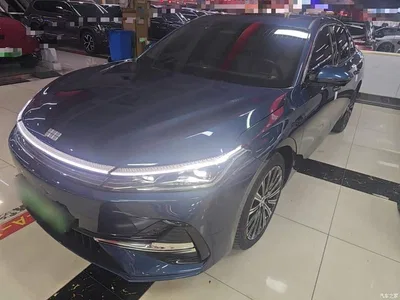 2025 Geely Galaxy Galaxy A7 EM-i, фото 1, лот 11448554