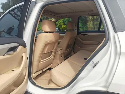 2012 BMW X1 sDrive18i Luxury Model, фото 4, лот 10270833