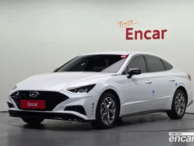 2022 Hyundai Sonata 2.0, фото 1, лот 10961006