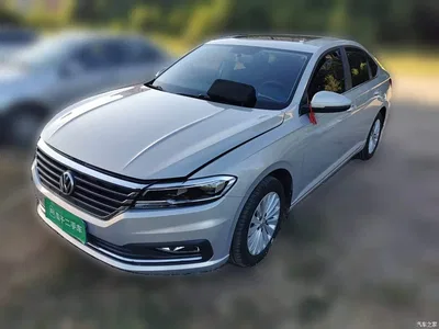 2019 Volkswagen Lavida 280TSI DSG Comfort Edition China VI, фото 1, лот 11226509