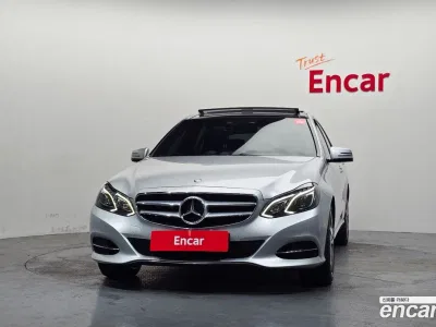 2014 Mercedes-Benz E-Class E300 4MATIC Avantgarde, фото 2, лот 10044682