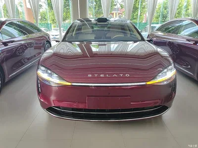 2025 Xiangjie Enjoy World S9 Extended Range Ultra, фото 3, лот 10831830