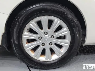 2014 Ssang Yong KORANDO 2WD GT 11-seater, фото 4, лот 10040193