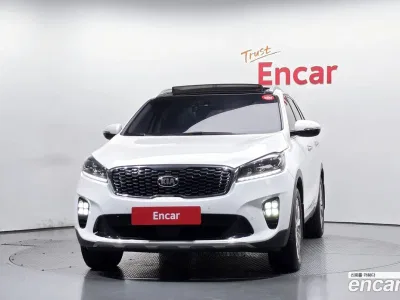 2018 Kia Sorento Diesel 2.2 2WD, фото 3, лот 11536701