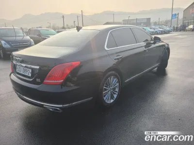 2016 Genesis EQ900 3.8 GDI AWD, фото 1, лот 10193525