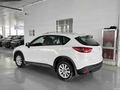 2014 Mazda CX-5 2.0L Automatic 2WD Urban, фото 3, лот 10326250