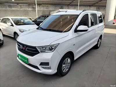 2021 Wuling Motors Wuling Hongguang 1.5L Facelift S Standard Electric Power Steering LAR, фото 2, лот 10370115
