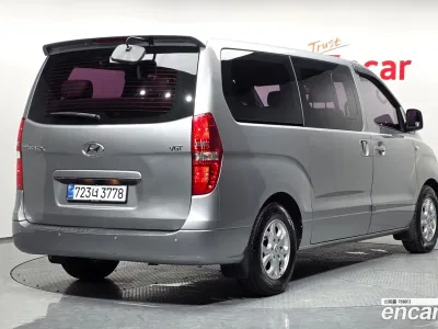 2015 Hyundai Starex 12-Seater Wagon, фото 2, лот 10181493