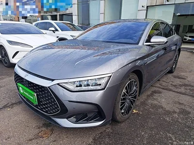2023 BYD Han DM-i Champion Edition 121KM Honor, фото 1, лот 11568512