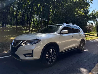 2021 Nissan X-Trail 2.5L CVT 4WD XL ITS Luxury Pilot, фото 3, лот 10399463