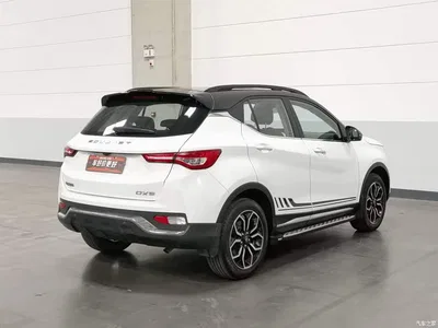 2019 Soueast DX5 1.5T CVT Premium, фото 2, лот 11583086