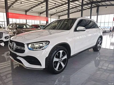 2022 Mercedes-Benz GLC Facelift III GLC 260 L 4MATIC Dynamic, фото 1, лот 10293331