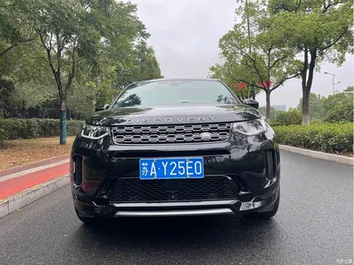2021 Land Rover Discovery Sport 249PS R-Dynamic SE Performance Technology Edition 7-seater, фото 2, лот 10337945