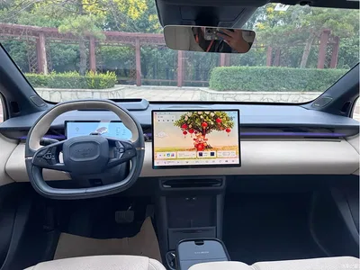 2025 Lynk & Co Z20 530km RWD Max, фото 3, лот 10284935