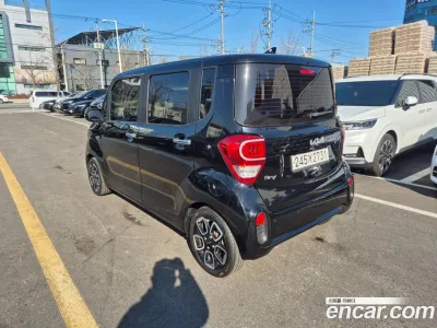 2022 Kia RAY Prestige, фото 4, лот 10203179