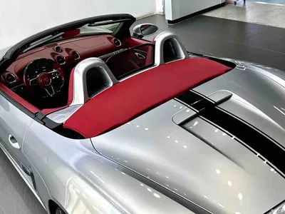 2020 Porsche 718, фото 4, лот 11516550