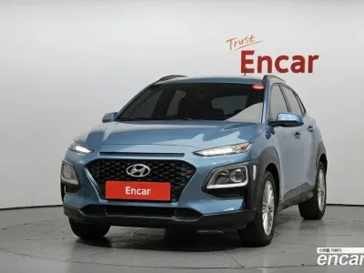 2018 Hyundai Kona 1.6 Turbo 4WD, фото 3, лот 10200909