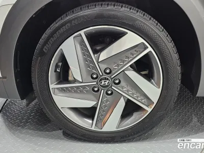 2019 Hyundai Nexo Premium, фото 4, лот 10042102