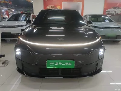 2025 Li Auto L6 Pro Smart Renewal Edition, фото 3, лот 11221867