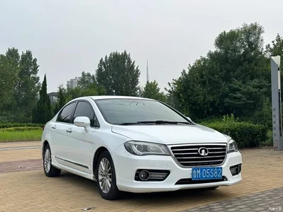 2014 Great Wall C50 Upgrade 1.5T Manual Fashion, фото 3, лот 11164921
