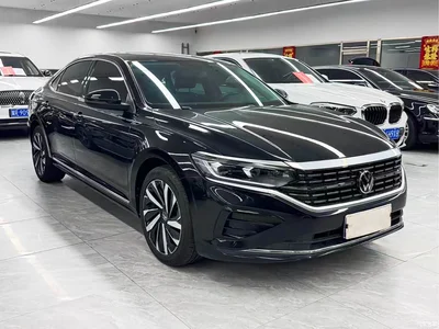 2023 Volkswagen Passat 330TSI Elite Edition, фото 3, лот 10412838