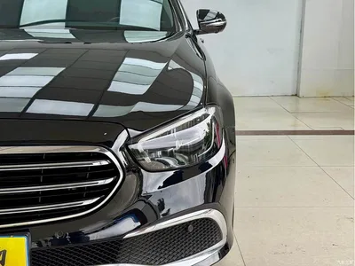 2021 Mercedes-Benz E-Class E 300 L Luxury, фото 4, лот 11446889