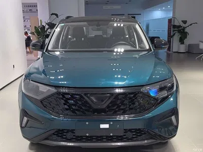 2023 Jetta VS7 280TSI Auto Glory Edition, фото 2, лот 10424715