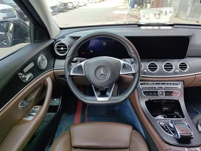 2018 Mercedes-Benz E-Class Facelift E 200 L Sport 4MATIC, фото 3, лот 10267512