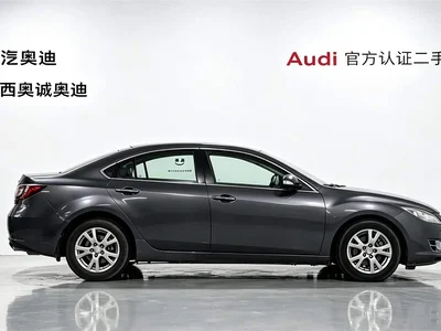 2011 Mazda Ruiyi Model 2.0L Auto Elite, фото 3, лот 11150278