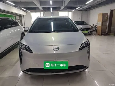 2025 Aion Y Model Plus 510 Smart Enjoy, фото 3, лот 10241244