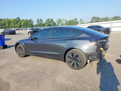 2025 TESLA MODEL 3, фото 2, лот 10856121