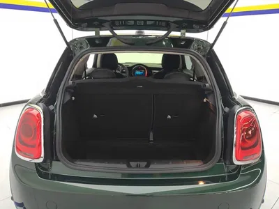 2018 MINI MINI 1.5T ONE PLUS, фото 4, лот 10353160