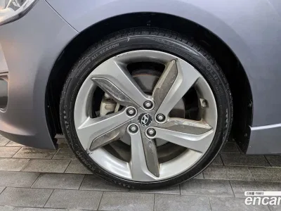 2014 Hyundai Veloster Turbo D Spec, фото 4, лот 10048290