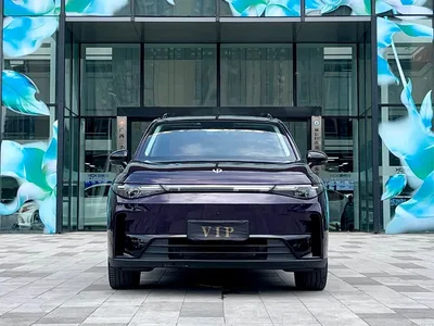 2024 Leapmotor C16 Extended Range 200 Premium Edition, фото 2, лот 10443621